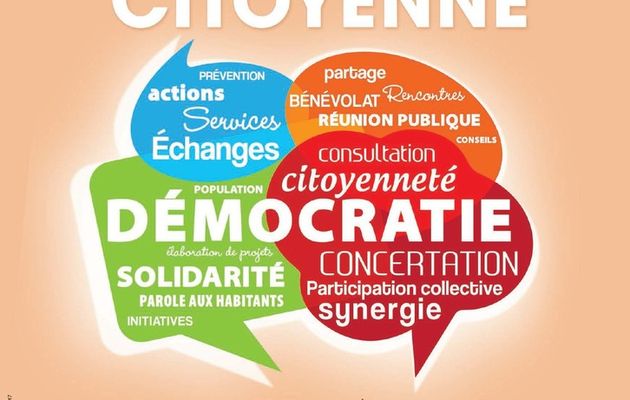 rencontres de la démocratie locale