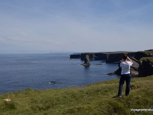 Au revoir Belle Irlande