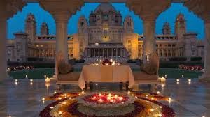 Le Rajasthan, « la terre des rois», est le plus grand Etat indien en termes de