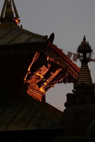 <p>Photos du Nepal, des gens, des drapeaux et du vent... un assortiment special pour vous :)</p>