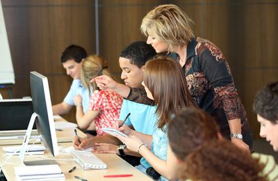 L’enquête sociométrique pour constituer des groupes de travail en classe