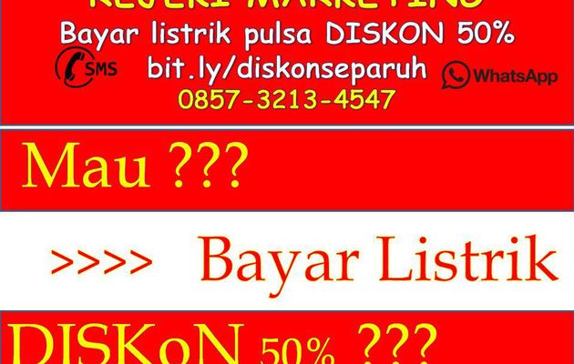 0857-3213-4547 Rejeki Marketing Surabaya