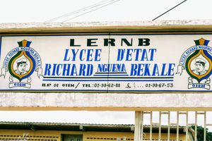 Le lycée d’État d’Oyem : mon alma mater