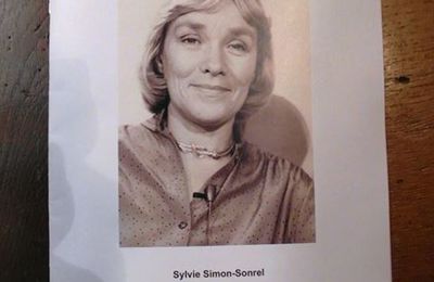 Hommage à Sylvie Simon