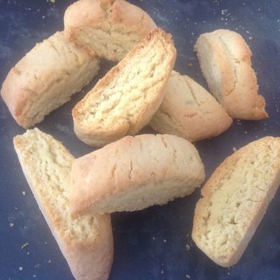 BISCUITS SECS ITALO/CORSE BISCOTTI