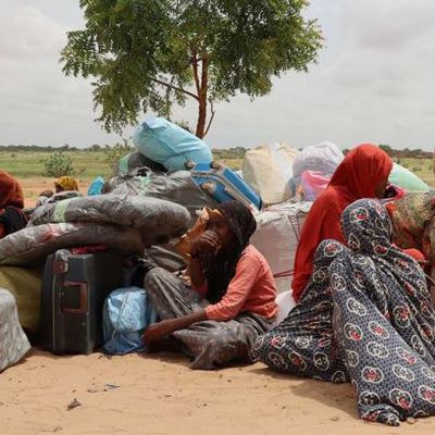 Darfuro: la atakoj kondukitaj de la sudana armeo « starigas eblon » de « genocido » plenuminta kontraŭ etnaj komunumoj nearabaj