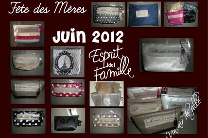 FETE des MERES 2012