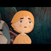 Song of the Sea (Le Chant de la Mer) - French trailer