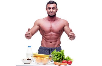 Can You Build Muscle as a Vegetarian or Vegan?