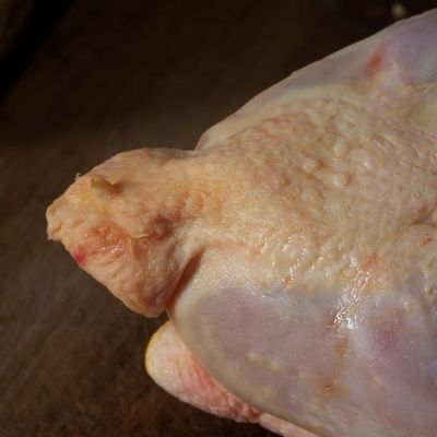 Comment préparer un poulet au citron ? (ingrédients, préparation)