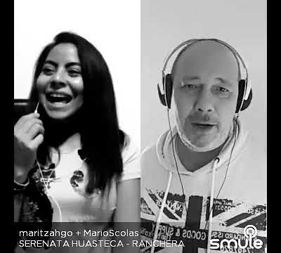 Serenata Huasteca de Alfredo Jiménez 