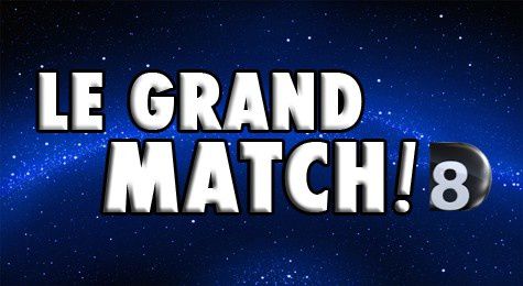 "Le Grand Match" la nouvelle émission de Cyril Hanouna