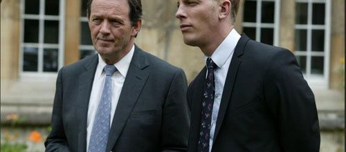 La saison 7 inédite de l’Inspecteur Lewis arrive sur France 3