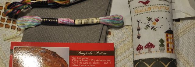 Je n'en reviens pas !