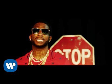 Gucci Mane - Out Do Ya [Official Music Video]