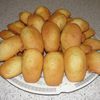 Les madeleines