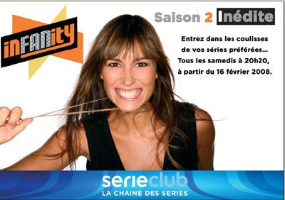 Brèves médias et people 25/01 : Céline Dion aux "Enfoirés", Nominations César 2008, Michael Jackson, Star academy, CAN...