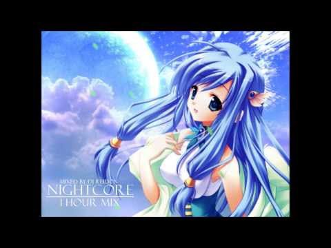 Ultimate nightcore gaming mix 1 hour