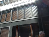 Abercrombie &amp; Fitch