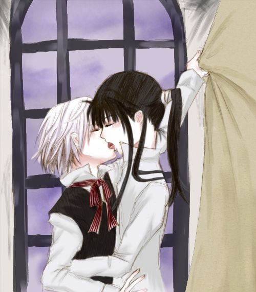 Album - D.Gray-Man