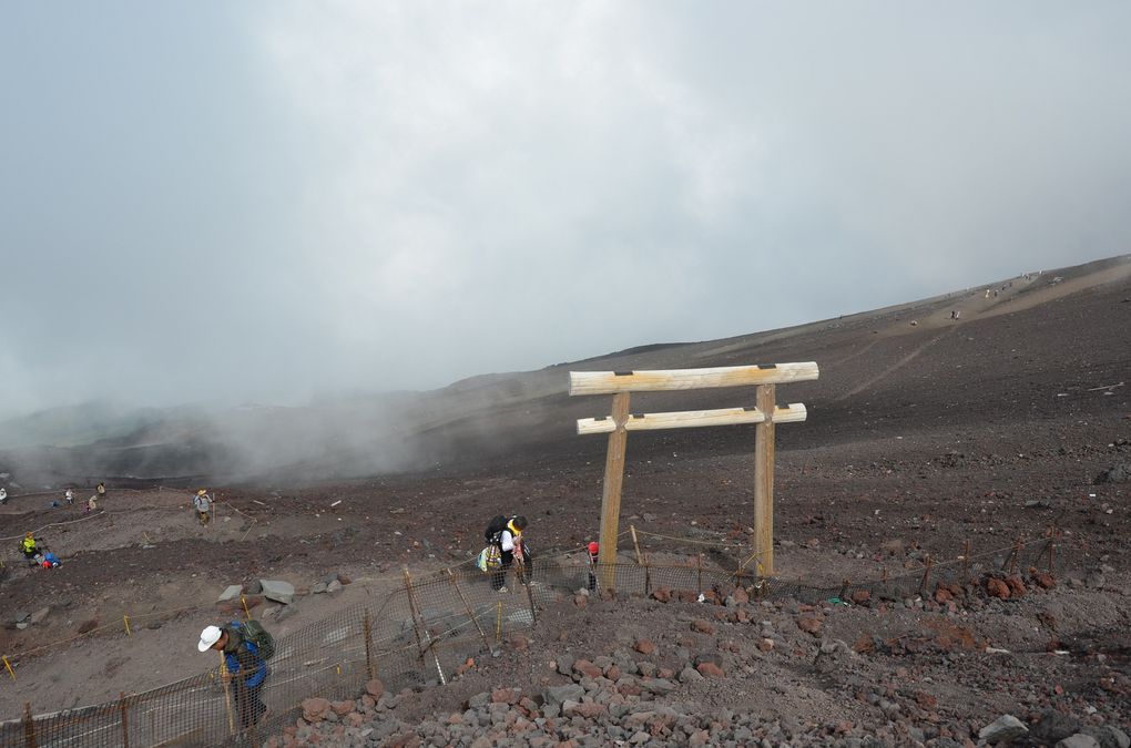 Album - FUJI-SAN