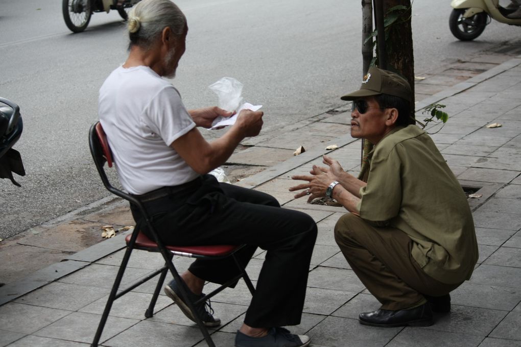 Album - Hanoi