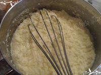 Oeufs bouillés au saumon fumé et aneth