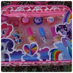 Se faire belle avec My Little Pony #concours