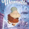 Mamette Tome 4 entre ciel et terre