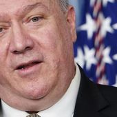 #USA : Pompeo promet une "transition en douceur" vers un "second" mandat #Trump - MOINS de BIENS PLUS de LIENS