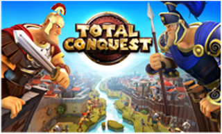 Le jeu mobile Total Conquest débarque sur Windows Phone 