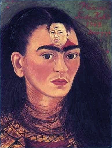 Album - Frida-Kahlo-1907-1954