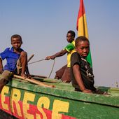 Trek itinérant Fouta Djalon - Guinée