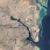 La Russie va ouvrir une base navale au Soudan - Le portail des forces navales de la Fédération de Russie