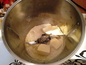 Biscuits Pour Chien Au Thermomix Le Chaudron Magique