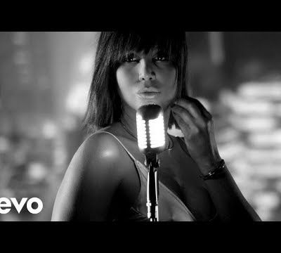 Nouveau single de Toni Braxton.