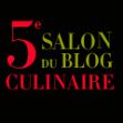 Salon du Blog Culinaire ! Nous y serons ! 