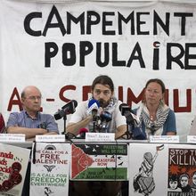 Royaume-Uni, États-Unis, France, Canada, les leaders de l'Occident en dificulté