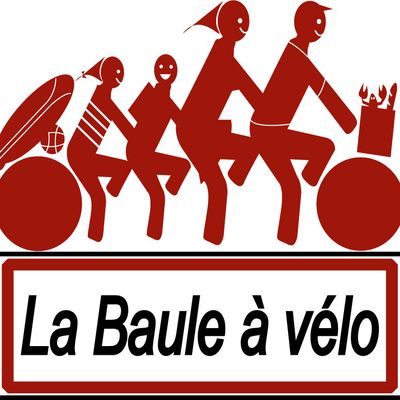 La Baule à Vélo