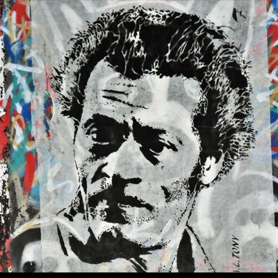 CHUCK BERRY: THE KING OF ROCK'N'ROLL AND RYTHM'N'BLUES