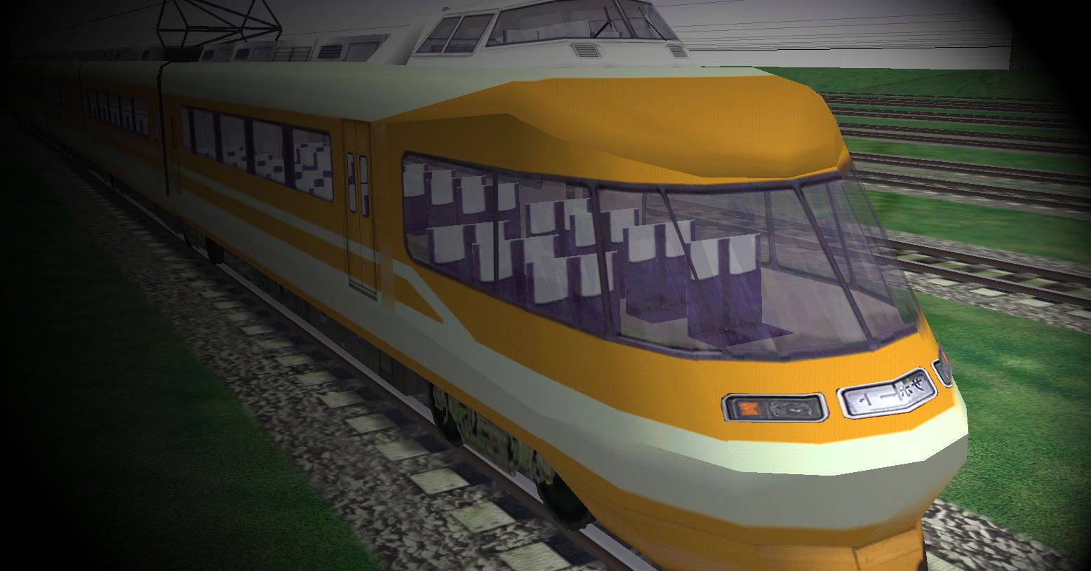 Microsoft Train Simulator Download Full