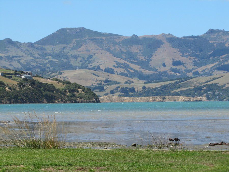 Album - 41 Christchurch et Akaroa