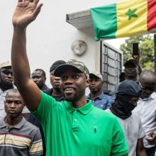 Répression sans limite au Sénégal : arrestation de Sonko, dissolution du PASTEF
