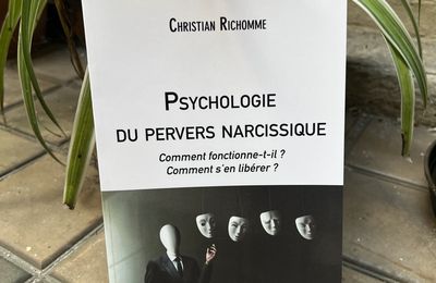 PSYCHOLOGIE DU PERVERS NARCISSIQUE