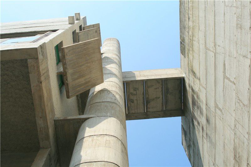 Architecture XXème Le Corbusier 69