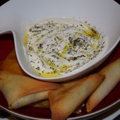 Samossas au Massalé Mauricien &amp; au Philadelphia - Graine d'Epices