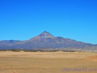 Uyuni-Atocha (bolivie en camping-car)