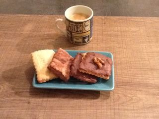 Petits ecoliers maison