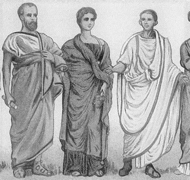 Ritualisme et superstition des Gréco-Romains