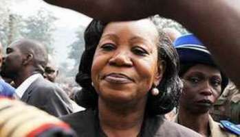 Centrafrique : Mahamat Kamoum nommé Premier Ministre par Catherine Samba Panza